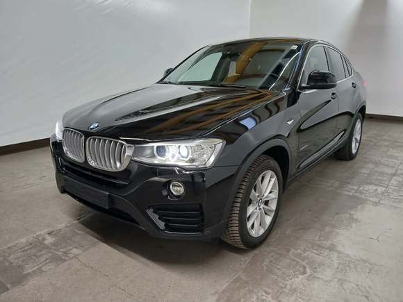 Vista delantera izquierda