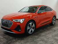 Pogled od napred levo