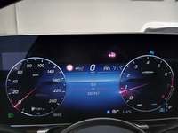 Pogled na kombinovani instrument