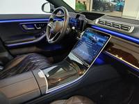 Pogled na unutrašnjost