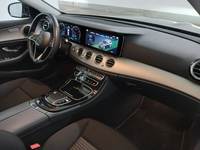 Pogled na unutrašnjost