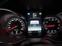 Widok zestawu wskazników