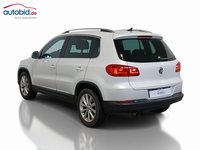 Pogled od pozadi levo