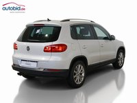 Pogled od pozadi desno