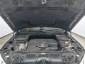 View of engine compartment