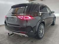 Aanzicht achter rechts