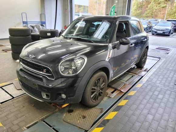 Náhľad spredu zľava