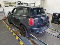 Náhľad zozadu zľava