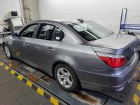 Náhľad zozadu zľava