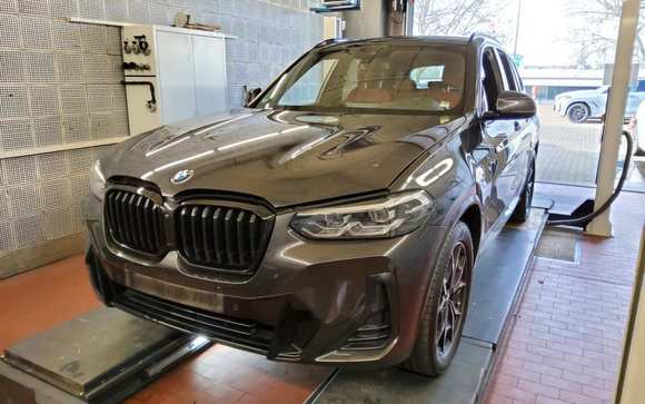 Náhľad spredu zľava