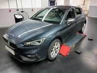 Náhľad spredu zľava