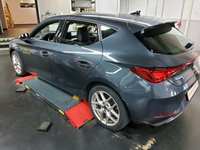 Náhľad zozadu zľava