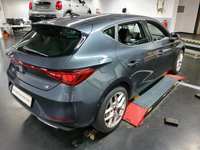 Náhľad zozadu sprava