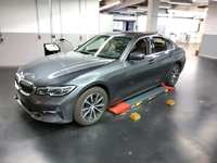 Náhľad spredu zľava