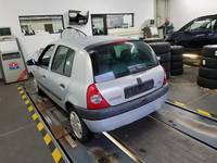 Náhľad zozadu zľava