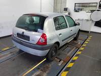 Náhľad zozadu sprava