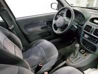 Náhľad do vnútorného priestoru