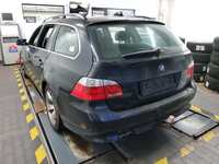 Pogled straga lijevo