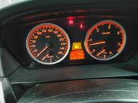 Pogled na kombinirani instrument