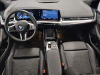 Pogled na unutrašnjost