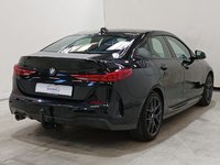 Pogled od pozadi desno