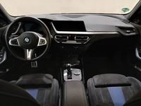 Pogled na unutrašnjost