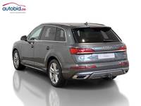 Pogled od pozadi levo