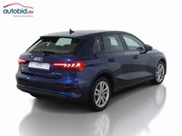 Pogled od pozadi desno