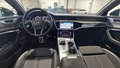 View of dashboard