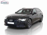 Audi A6 Avant 40 TDI quattro sport S-tronic  "S line"