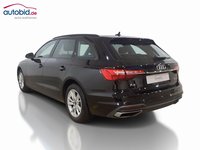 Pogled od pozadi levo