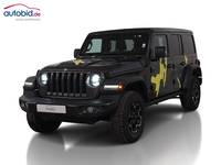 Pogled od napred levo