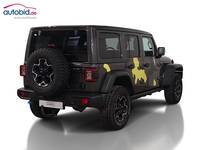 Pogled od pozadi desno