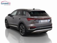 Pogled od pozadi levo