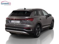 Pogled od pozadi desno