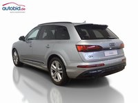 Pogled od pozadi levo