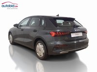 Pogled od pozadi levo