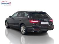 Pogled od pozadi levo