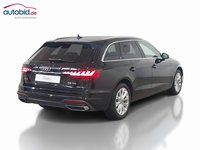 Pogled od pozadi desno