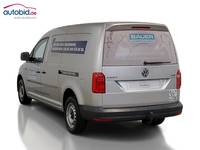 Pogled od pozadi levo