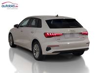 Pogled od pozadi levo