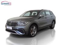 VW Tiguan Allspace 2,0 TDI 4Motion DSG "Elegance"