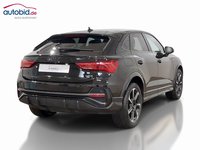 Pogled od pozadi desno