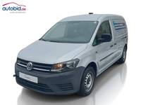 VW Caddy Maxi Kasten 1,4 TGI bivalent, Benzin / CNG