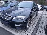 BMW X6 xDrive40d Sport-Automatic