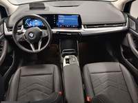 Pogled na unutrašnjost