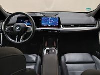 Pogled na unutrašnjost