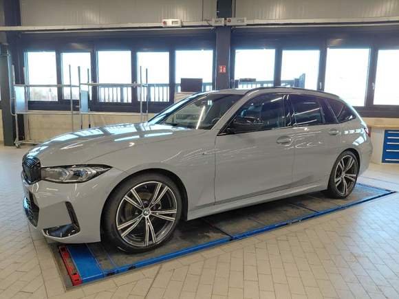 Náhľad spredu zľava