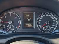 Ansicht Kombiinstrument