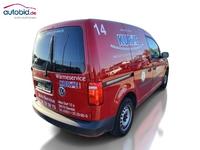 Ansicht hinten rechts